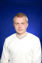 Рябушкин Денис, выпускник 2010 года. Работает помощником заместителя главы Раменского муниципального района.