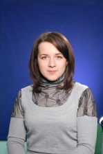 Ложкова Татьяна, выпуск 2010 года, диплом с отличием.