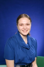 Соколова Екатерина, выпуск 2010 года, диплом с отличием.