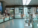 Музей ГГХПИ, площадь 201,2 кв. метра