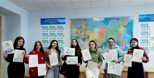 8 Ж-СО-23 в потоке!