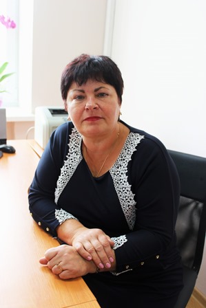 Соловьева Светлана Николаевна