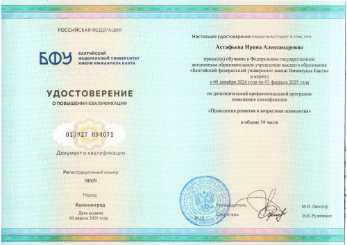 ���������� �������� 2025