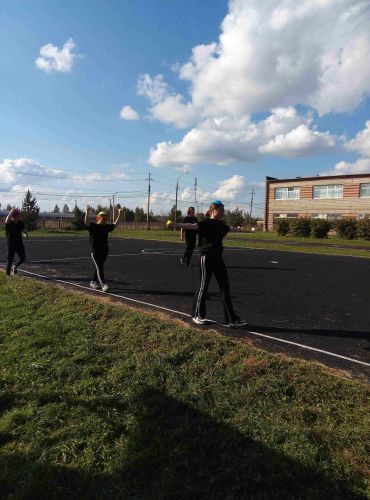 упражнение для совершенствования осанки_1