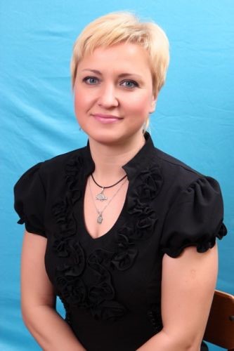 Шабанова Татьяна Семеновна