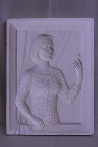 Художник. Красникова Д. ДПИ-5 1 место