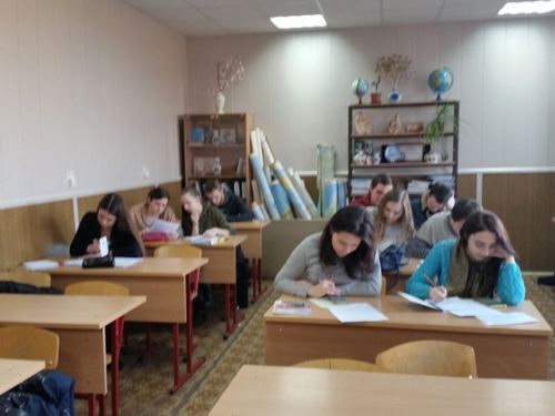 Есть над чем подумать