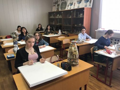 1 курс направления подготовки ДПИНП