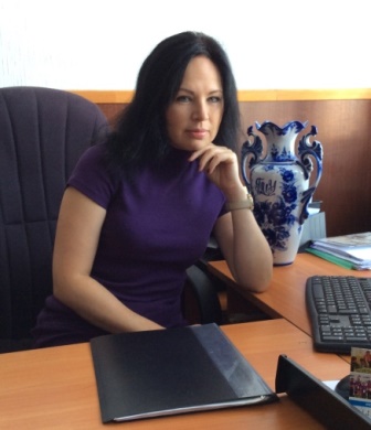 Борисова ОВ