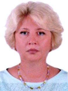 Корепина Елена Александровна