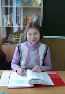 М.А.Будашкина