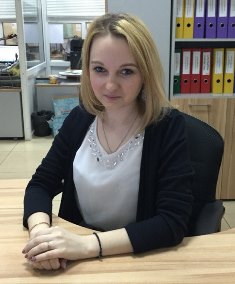 Лукьяненко Тамара Константиновна
