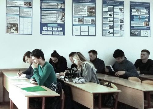 Готовимся отвечать