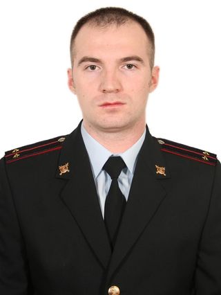 голунов сергей викторович