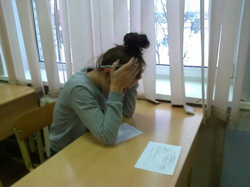 Есть над чем подумать (Анастасия Оголева)