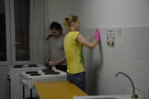 1-2 секция 5 этажа