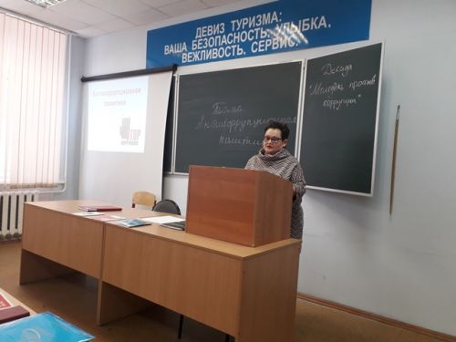 Даже очевидные вещи нуждаются в теоретическом обосновании