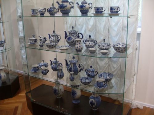 сервизы