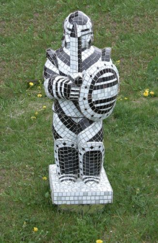 скульптура Дудникова Г.В. (8)