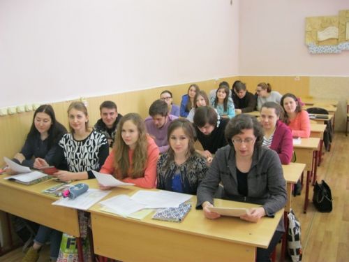 4.Группы поддержки