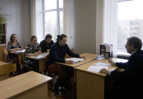 1 Вступительное слово Р.М.Байгильдина