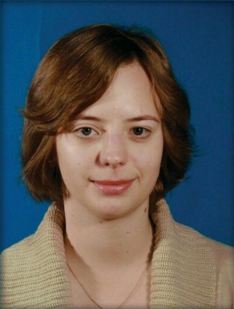 Квашнина Светлана Александровна