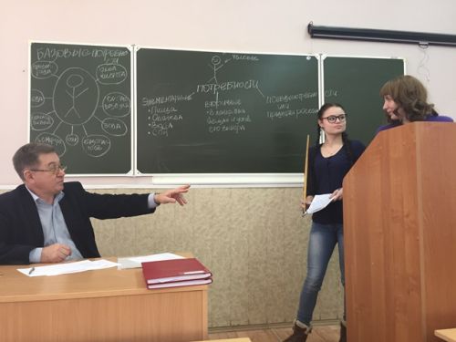 2 Риза Мирзаевич вносит свои коррективы в сообщение Козловской П. и Шишлаковой Н.