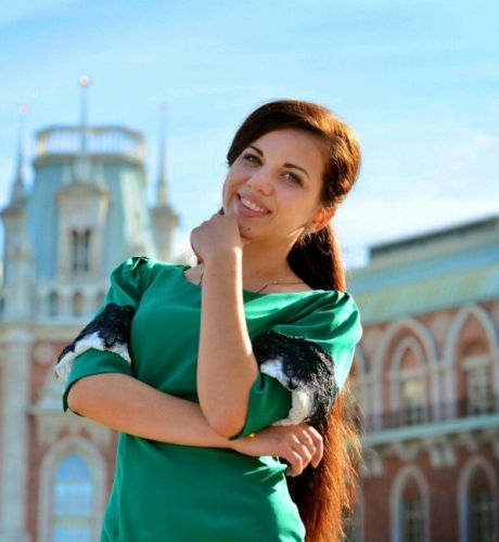 Алина