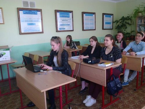Вера Семенова представляет проект Психология общения с людьми