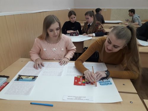 Проект на тему - Особенности регулирования труда лиц, работающих вахтовым методом