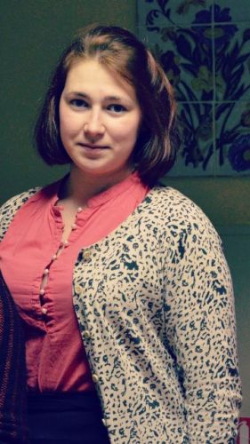 Латыева Надежда