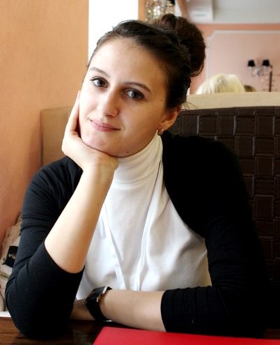 фото Крапивина