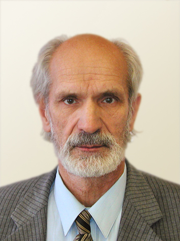 Крючков