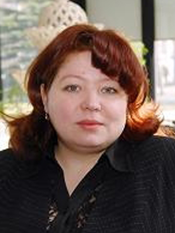 Фасхутдинова