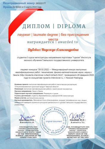 Дубовых_Надежда_Александровна_1