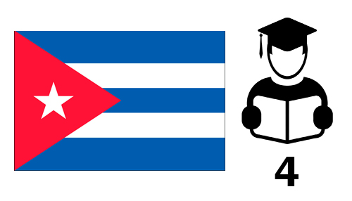 4 Куба