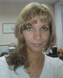 Белашова