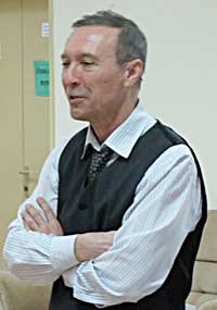 Киселев