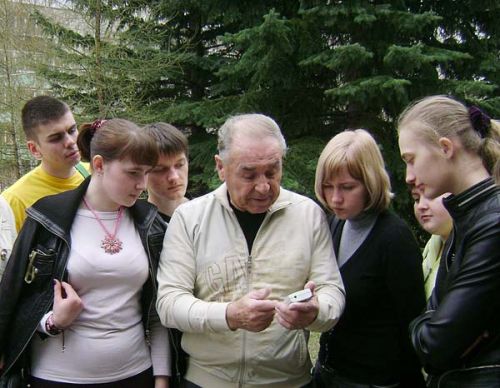 Студенты-Т-1-на-практическо