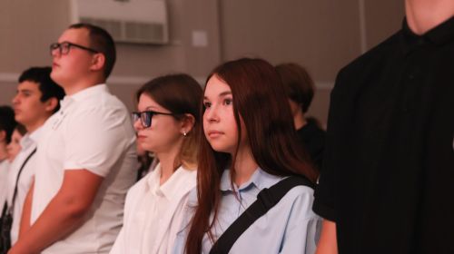 1 курс