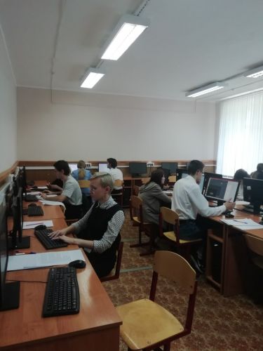 работа над модулем А