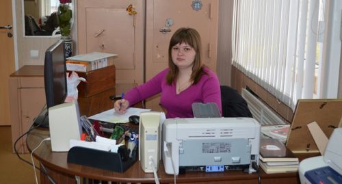 Студентка 5 курса ФиК Сивова Дарья