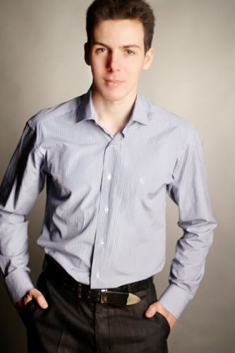 Серкин Дмитрий 