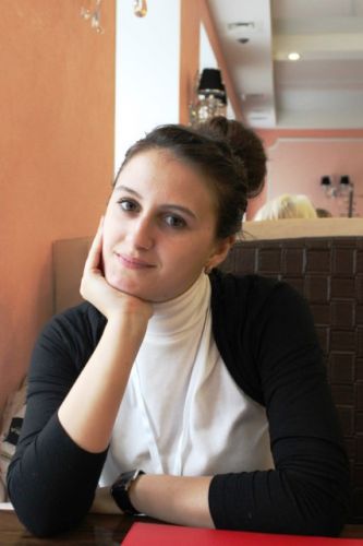 Чепелева Виктория Викторовна 