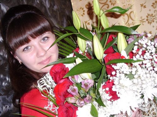 Поршина Юлия