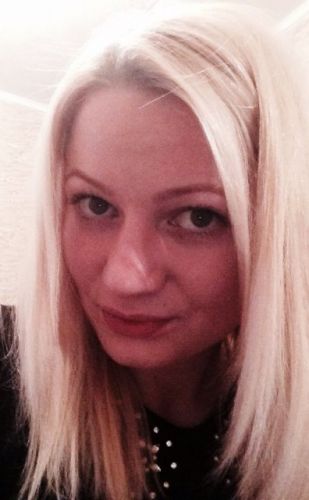 Тимофеева Екатерина 
