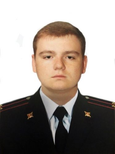 ПАВЛОВ АЛЕКСАНДР