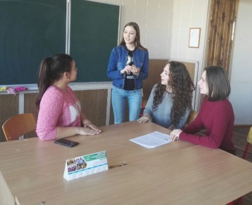 Процесс переговоров