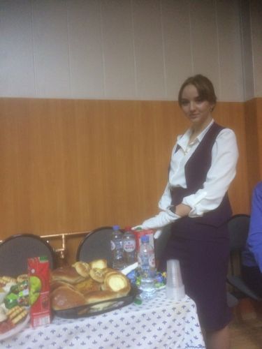 Кузина Ксения
