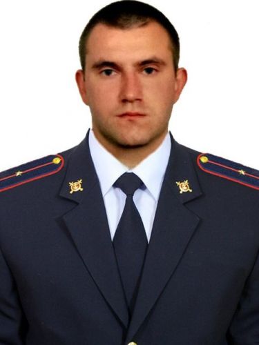 кухарук